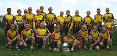 Our club members
